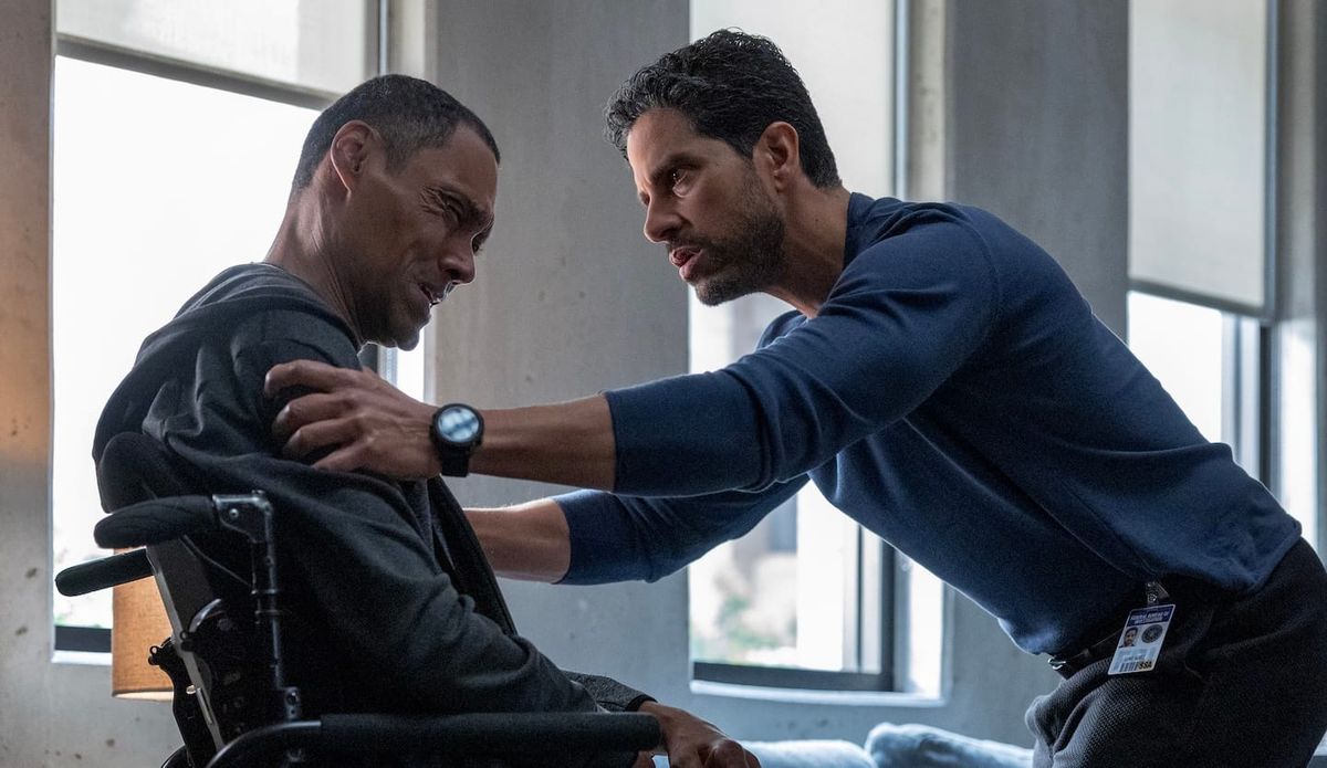 'Criminal Minds' Boss Breaks Down Episode 2 Heartbreaker, Details Season 19 Voit Plan