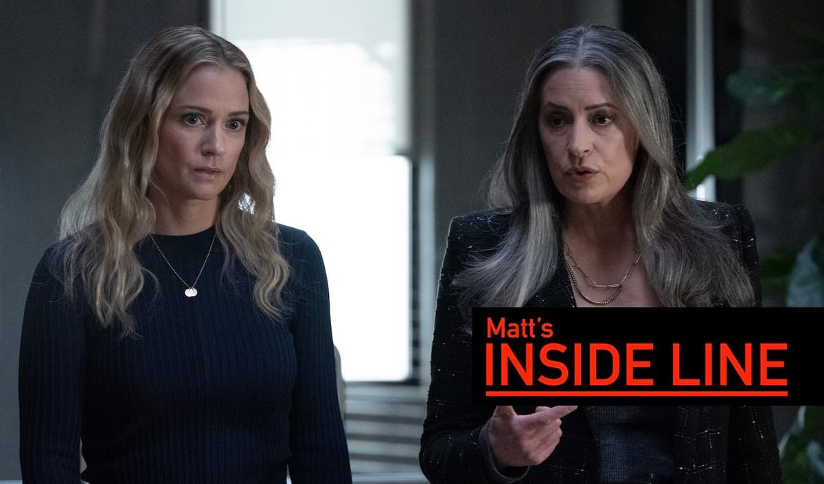 Reader Qs, Answered! 'Criminal Minds,' 'Hunting Party,' 'Lioness,' 'TWD,' Fall TV Moves and More