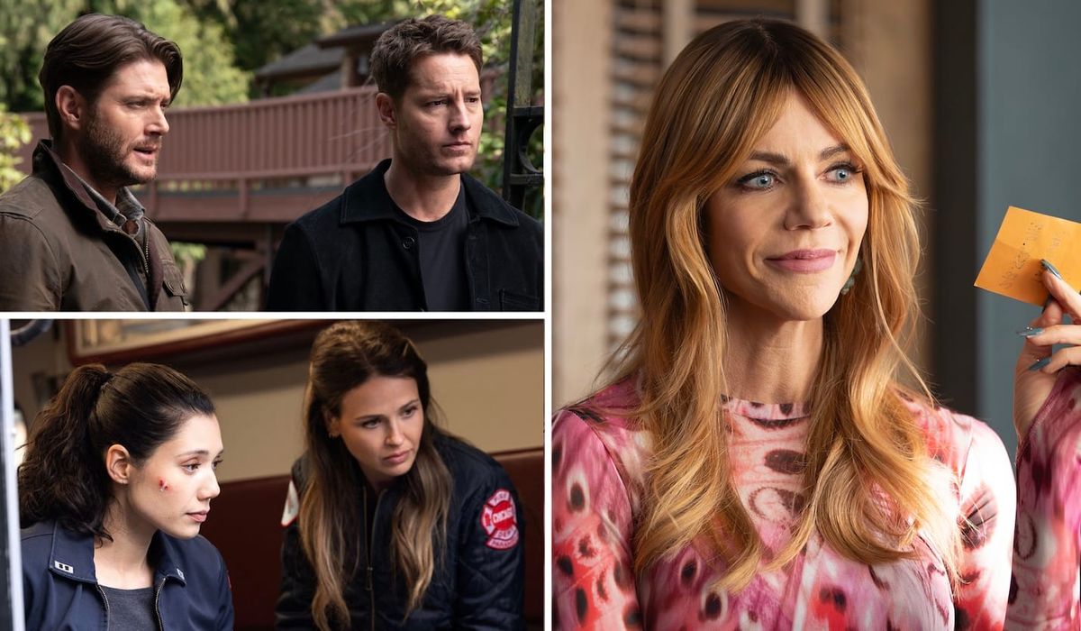TV's Most Popular Shows, Ranked, as Season Draws to a Close