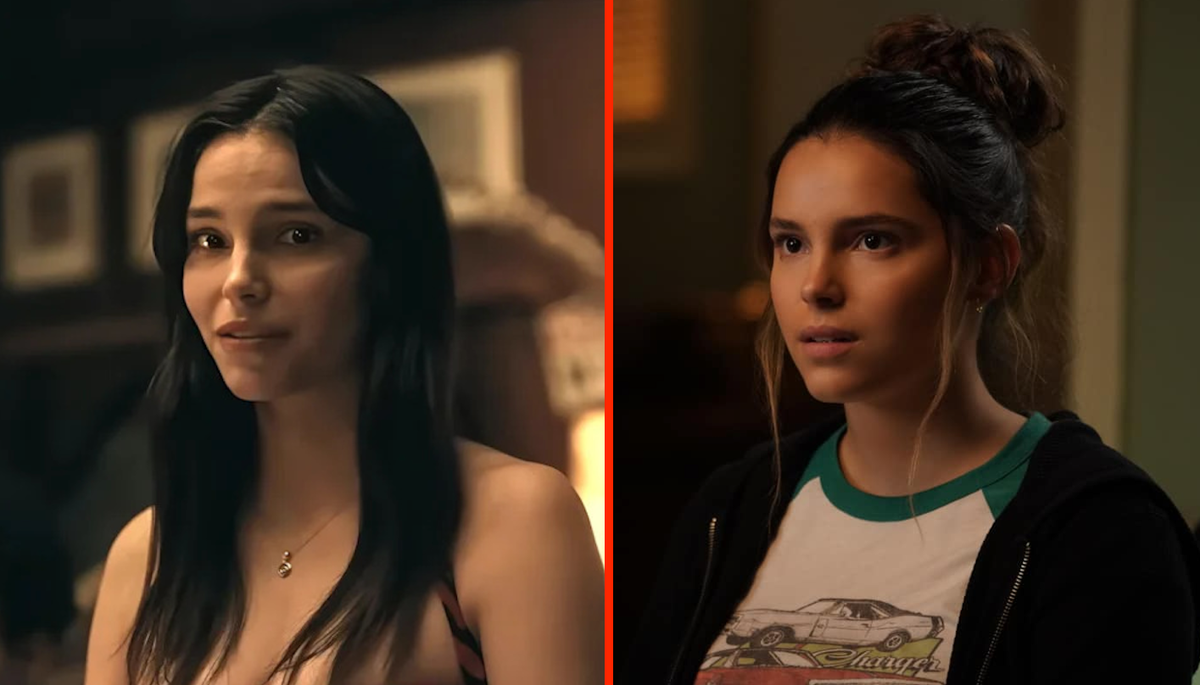 Inde Navarrette Is the First CW Find to Break Big at the Box Office