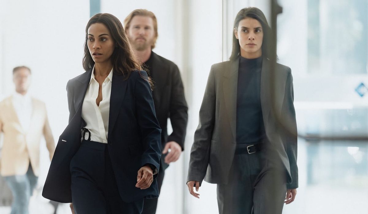 'Lioness' Season 3 Reveals Returning Cast, Release Date
