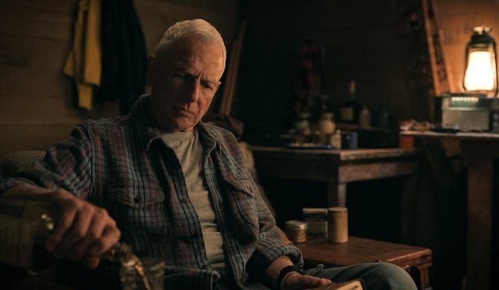 Mark Harmon Returns to 'NCIS: Origins' for Season-Long, Dual Timeline Mystery