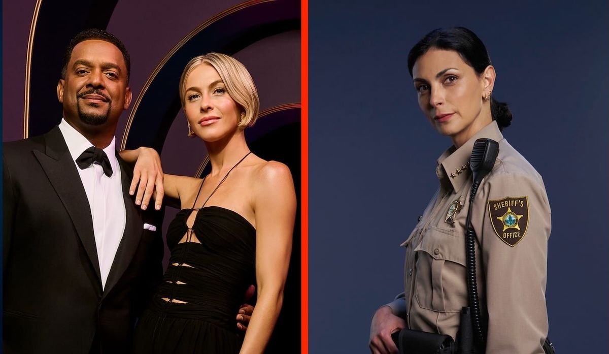 ABC and CBS Reveal Fall Premiere Dates: 'DWTS,' 'NCIS' and 30+ Others