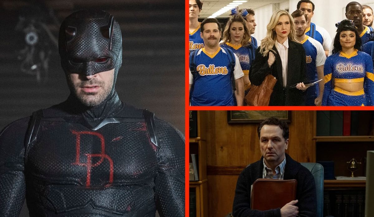 Emmy Noms Breakdown: Kudos for the Cancelled, Supes Slump, Double Dippers and More
