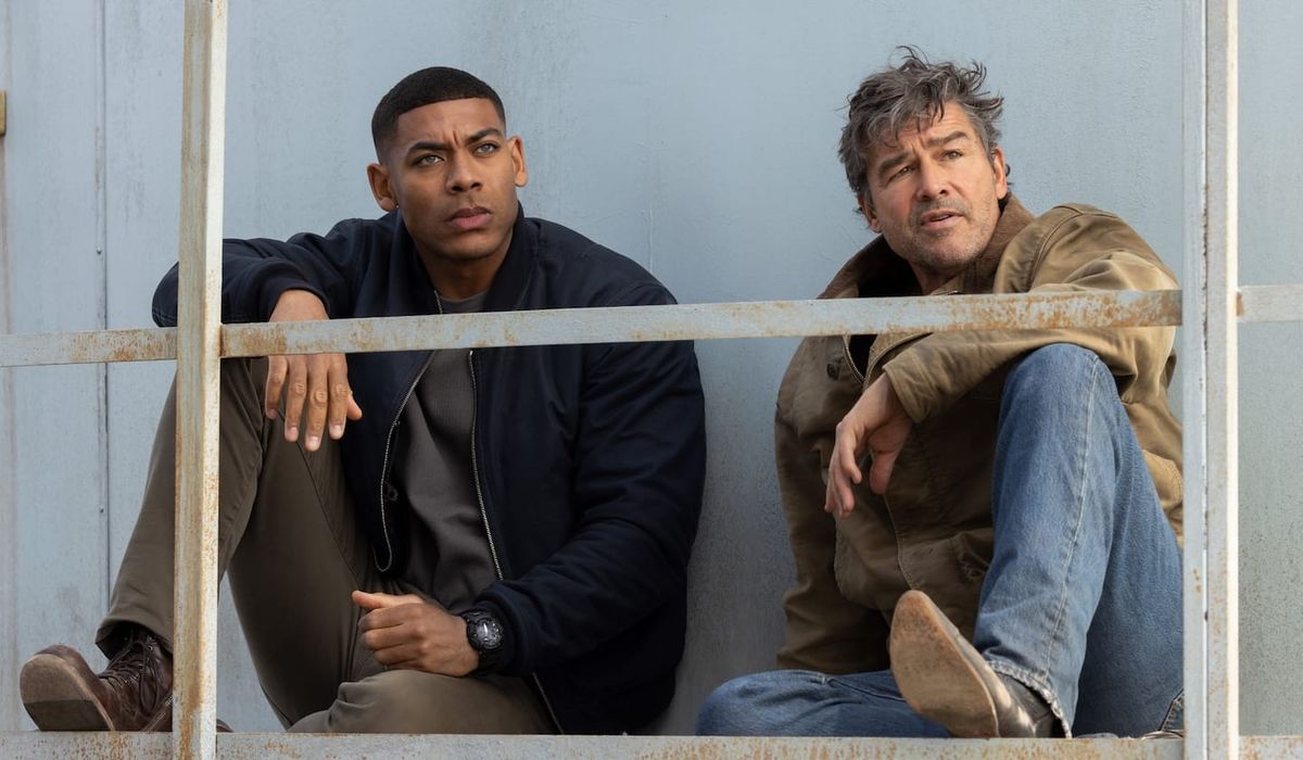 Super Comic-Con Memories, Plus This Year's Biggest TV Headlines (So Far)