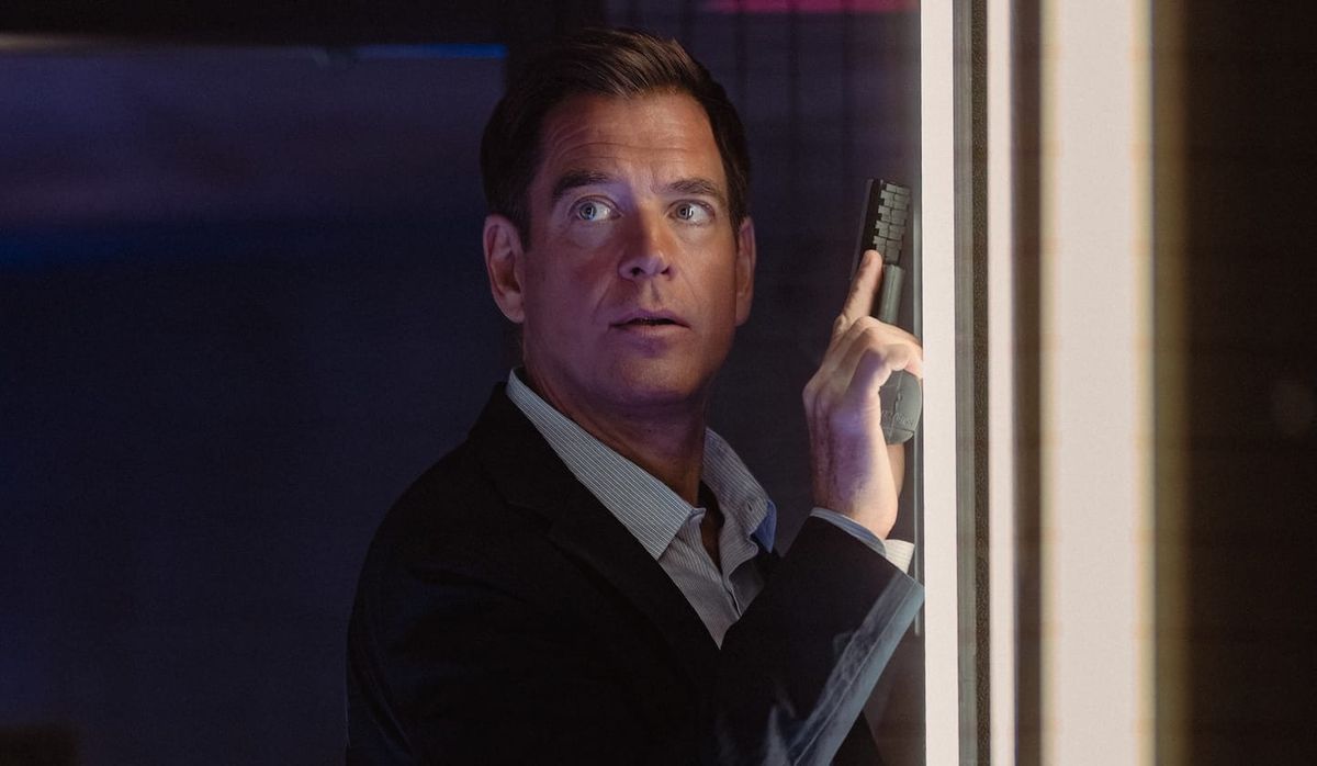 Michael Weatherly Sets 'NCIS' Return for Season-Long Arc