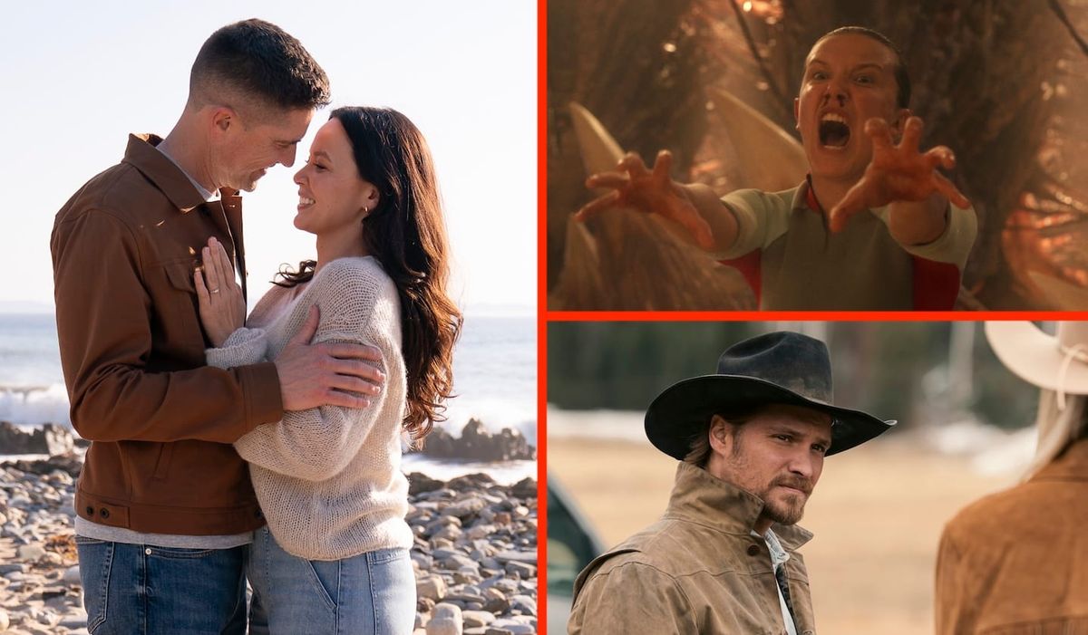 Ratings: CBS, ABC Lead Networks in Live+35 Update — Netflix Trio Top Overall Chart