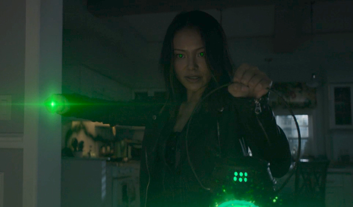 Green Lantern: A Brief History of TV's 3-1/2 Previous Takes