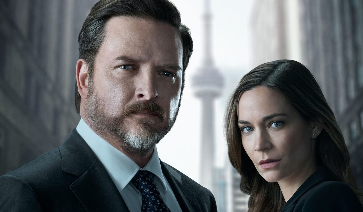 'Law & Order Toronto' Season 2, 'Private Eyes' Spinoff Get CW Premiere Dates