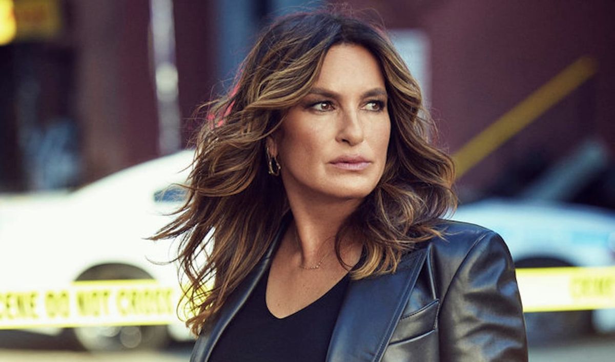 NBC to Air Mariska Hargitay's Best 'SVU' Work Ahead of Her Hosting Emmys