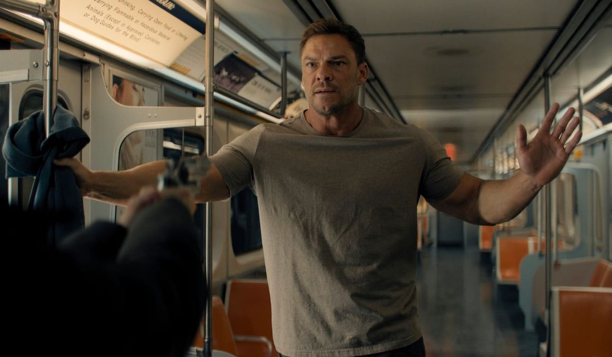 'Reacher' Season 4 Review: Brutal Beatdowns, But a Bit Repetitious