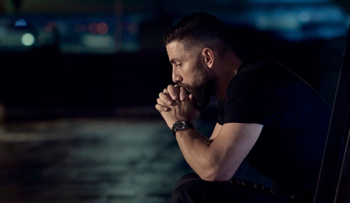 'FBI' Q&A: Undercover OA Is 'At the End of His Rope' as Season Opens, Says Zeeko Zaki