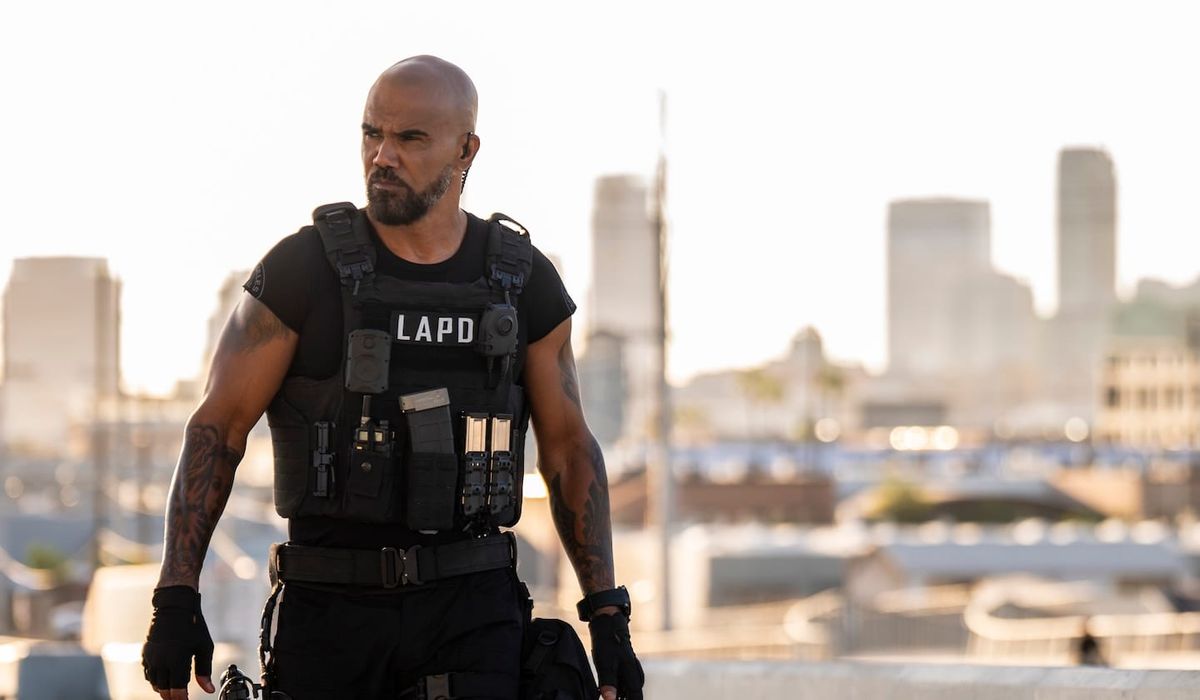 'S.W.A.T. Exiles' Trailer: 'Disgraced' Hondo Is Brought Back to Lead a Team of 'Rejects'