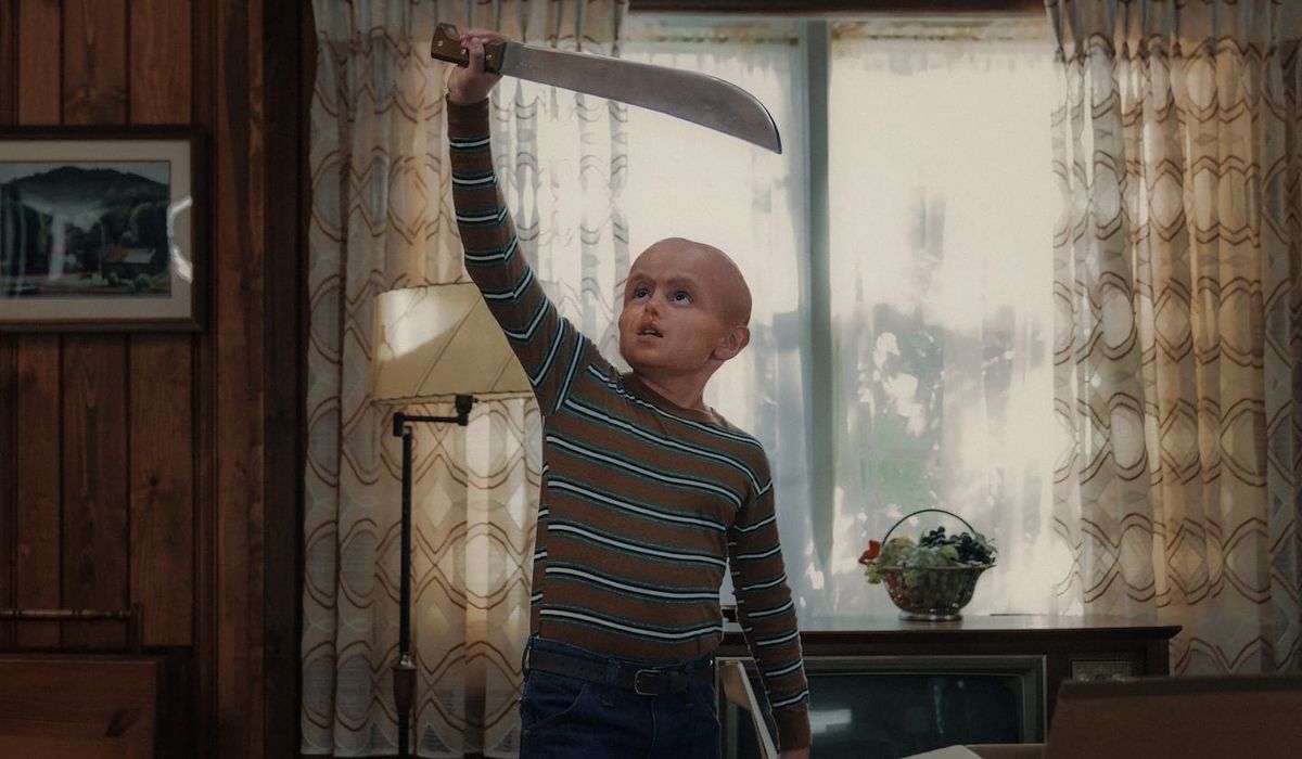 'Crystal Lake' Takes Stab at Nielsen Streaming Top 10 Chart, 'Below' Rises to No. 1