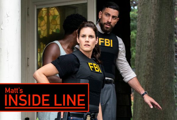 Reader Questions, Answered! Scoop on 'FBI,' the Big 'JAG'-iversary, 'NCIS: TIVA,' 'Countdown' and More