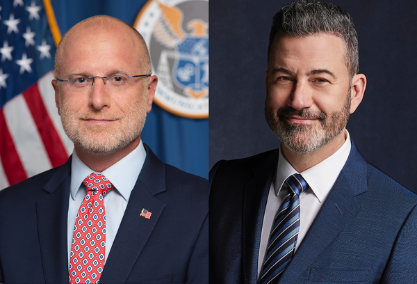 Amid Kimmel's Suspension, the FCC Chair Crossed a Scary Line — One That He Himself Drew