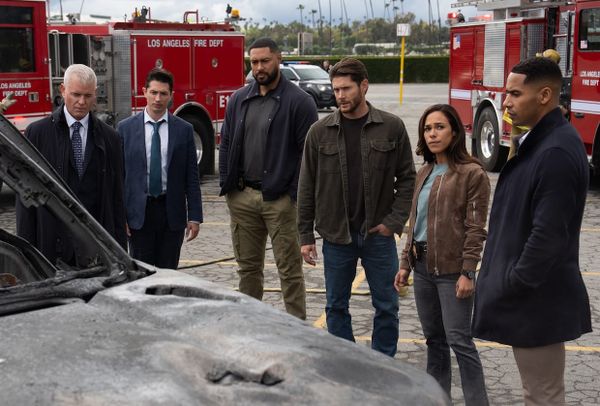 'Countdown' Boss Shares Season 2 Update in Wake of Brutal Finale Cliffhanger — Plus, Would Eric Dane Return?