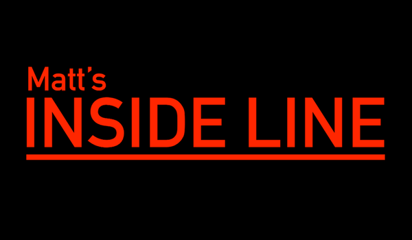 My 400th (!) Inside Line Is Nigh — Got a TV Question You Want Answered?