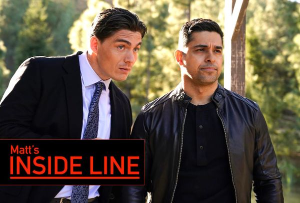 Reader Questions, Answered! Scoop on 'NCIS,' 'All American,' 'Hunting Party,' Two Quiet Cancellations and More