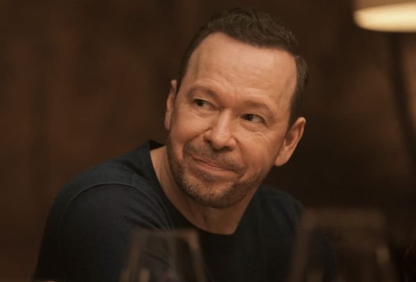 'Boston Blue': Donnie Wahlberg Tells All About Premiere's Secret Cameo, Managing Sean Recast