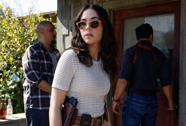 'NCIS: Origins' Bosses Open Up About Lala's Fate — and the Canon Conundrum It Creates: 'We Have a Plan'