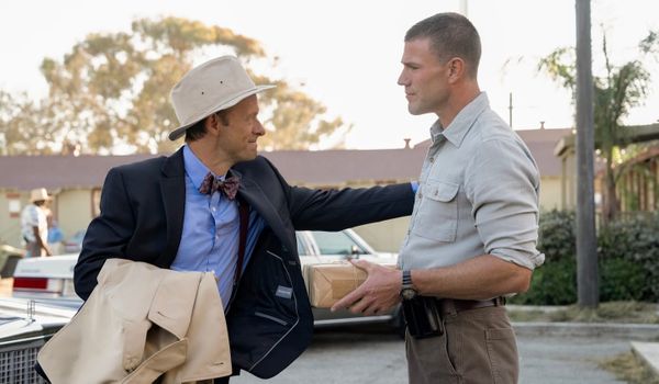 Just Ducky: How 'NCIS: Origins' Put a Perfect Bow Tie on the 'NCIS' David McCallum Tribute