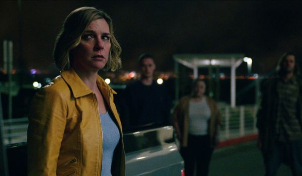 'Pluribus' Questions Answered: Vince Gilligan and Cast Discuss Carol's Turnabout, Seizing Babies and More