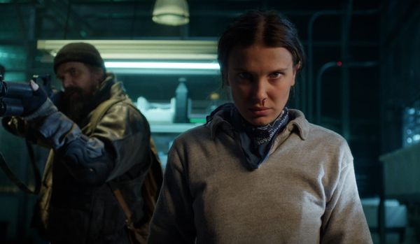 My Quick Takes on the Final 'Stranger Things' Showdown, Jump Scares, MIA Ellie Bishop and More