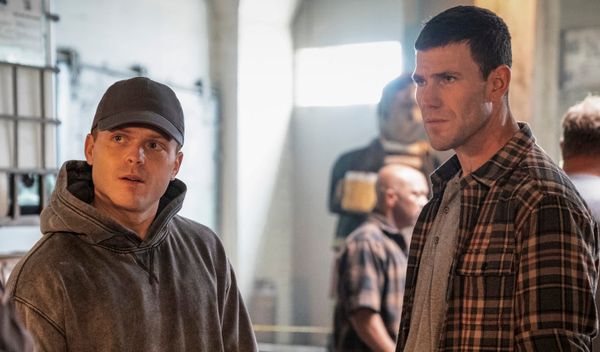 'NCIS: Origins' Casts a Familiar Face From the 'JAG' 2-Parter That Launched 'NCIS'