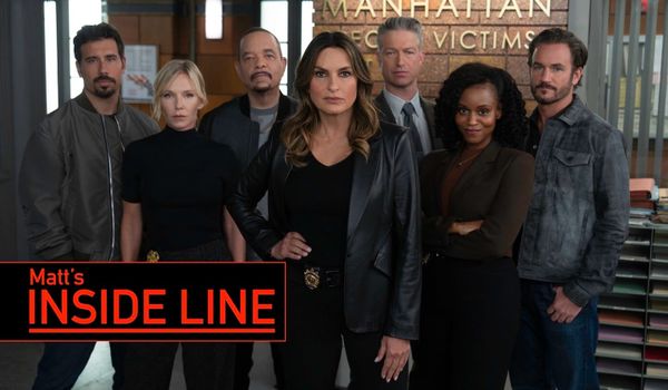 Reader Questions, Answered! Scoop on 'SVU,' 'Starfleet Academy,' 'Doc,' 'Melrose Place,' ABC Thursday and More