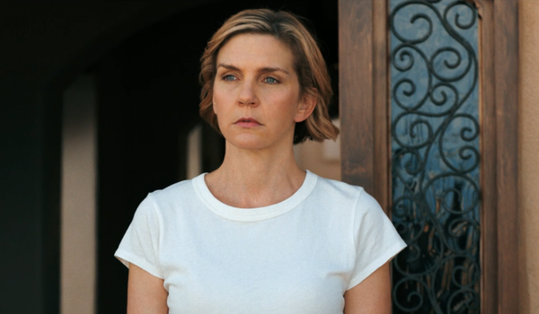 'Pluribus' Heartbreaker: Rhea Seehorn Says End of Episode 7 Was a 'Tough Scene to Film'