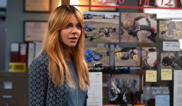 Ratings Rundown: 'High Potential,' '60 Minutes' Encore Top the Week of Jan. 19