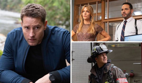 TV's Most Popular Shows: A Midseason Status Report