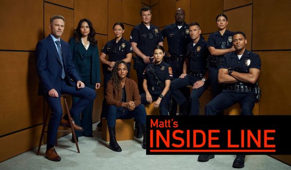 Reader Qs, Answered! Scoop on 'The Rookie,' 'Doc,' 'Superman,' 'Will Trent,' 'Hunting Party' and More