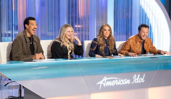 Ratings Rundown: 'Idol' Enters Top 10 With 4-Year Premiere High | Week of Jan. 26
