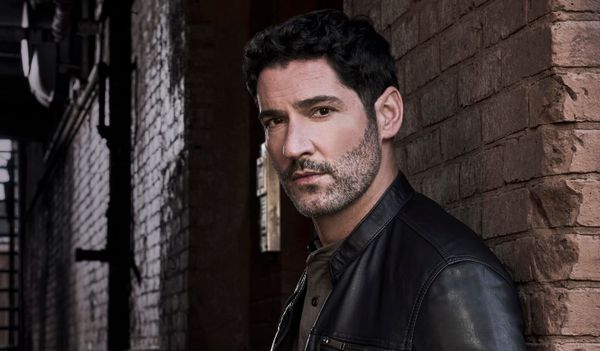 Q&A: Tom Ellis Is Once Again Playing a Real Devil, as CBS' Enigmatic 'CIA' Agent