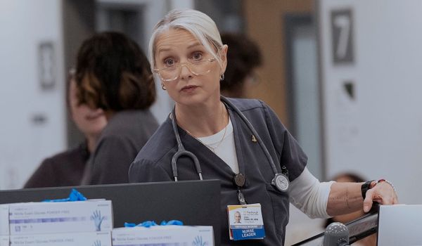 'The Pitt' Heartbreaker Explained — Including Who'll Be Hit Hardest By It