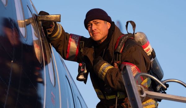 My Quick Takes on Red-Hot #OneChicago, 'Monarch' Retcon, 'Paradise' Baby and More