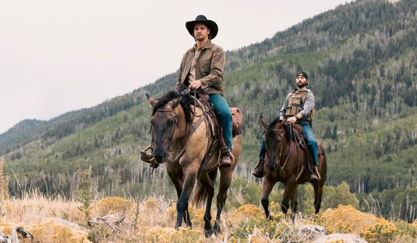 Ratings: 'Marshals' Leads Week of Feb. 23 With TV Season's Most-Watched Series Premiere