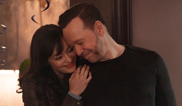 My Quick Takes on 'Boston Blue' Break-Up, a Stealth 'La Brea' Crossover, 'NCIS: NY' and More