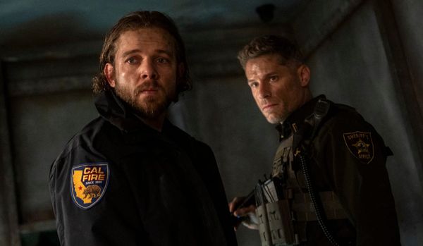 Ratings Rundown: 'Fire Country' Hits 16-Month High With Crossover | Week of March 30