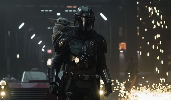 Review: 'The Mandalorian and Grogu' Is Little More Than Big-Screen TV