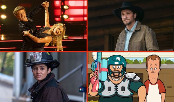 The TV Season's Top 10 Shows, the Most-Watched Cancellation, and Other Fun Facts