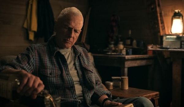 Mark Harmon Returns to 'NCIS: Origins' for Season-Long, Dual Timeline Mystery