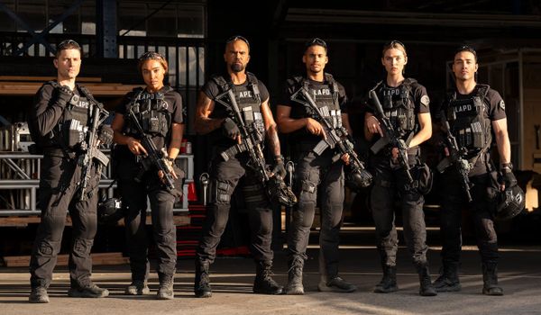 'S.W.A.T. Exiles' Spinoff Finds U.S. Home, Sets Premiere Date