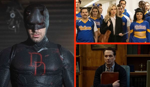 Emmy Noms Breakdown: Kudos for the Cancelled, Supes Slump, Double Dippers and More
