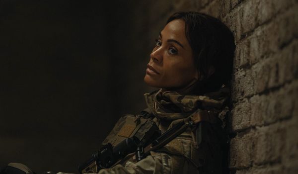 'Lioness' Season 3 Review: Zoe Saldaña Spy Drama Launches Most Intense Mission Yet