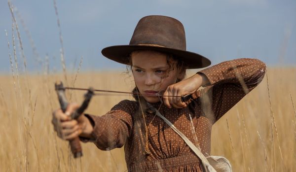 'Little House on the Prairie' Review: Netflix Reboot Stays Wholesome, Goes Deeper