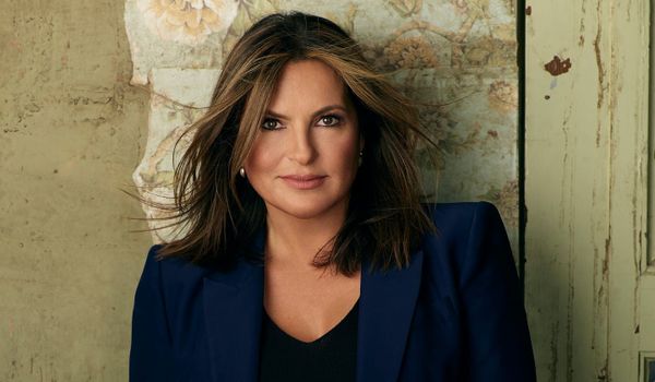 Mariska Hargitay to Host Emmys as Part of Her Busy, Buzzy Year