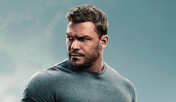'Reacher' Season 5 Novel Revealed Ahead of Season 4 Premiere on Aug. 12